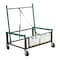 National Public Seating Table Dolly, 1,000 lb Load Capacity, 48 in L, 28 in W, 31 in H TAD - alternate 4
